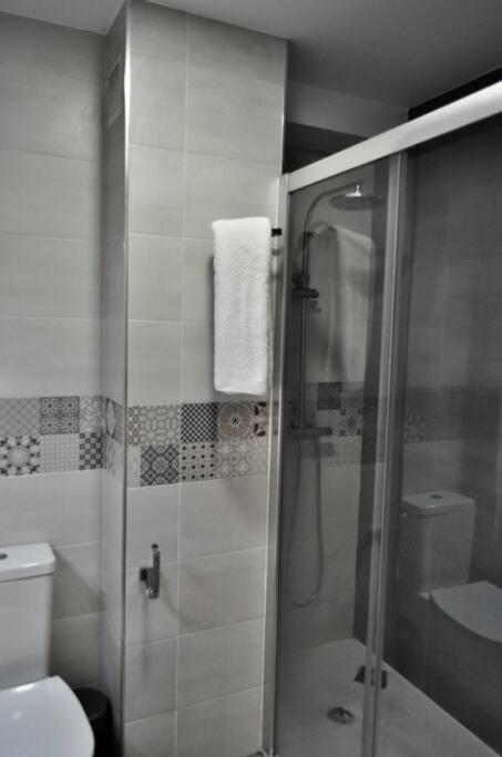 IV Apartamento Junto A Plaza Mayor Salamanca Esterno foto
