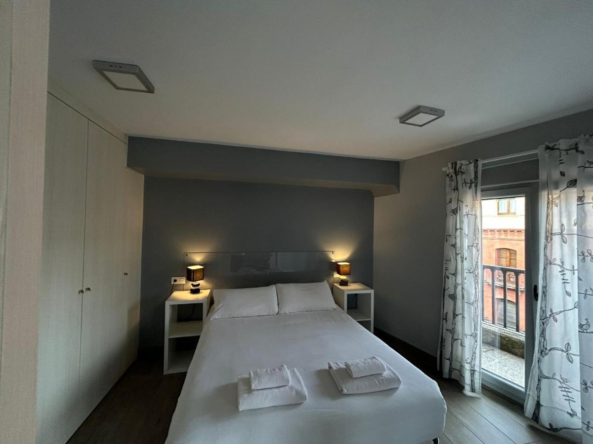 IV Apartamento Junto A Plaza Mayor Salamanca Esterno foto