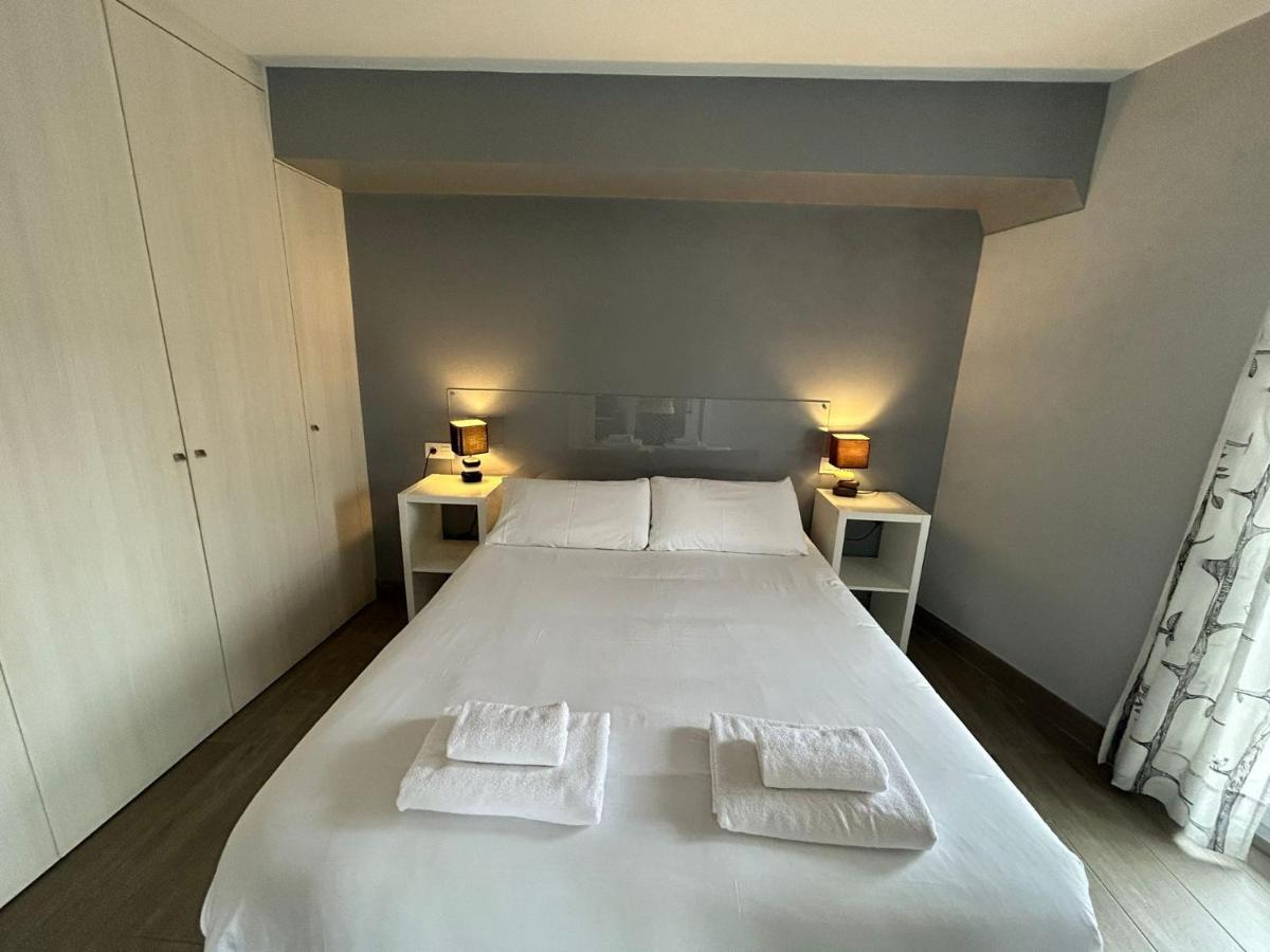 IV Apartamento Junto A Plaza Mayor Salamanca Esterno foto
